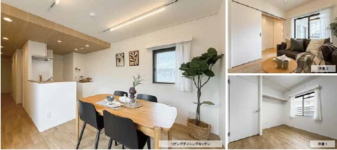 セントエルモお花茶屋仲介手数料無料（東京都葛飾区宝町1-12-1／売買・マンション）の写真