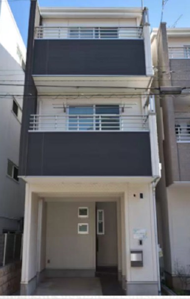 葛飾区新小岩3丁目中古戸建（東京都葛飾区新小岩3-10-10／売買・戸建）の写真