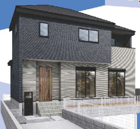 みつわ台　3LDK新築戸建3000万円台　千葉都市モノレールみつわ台駅　徒歩10分