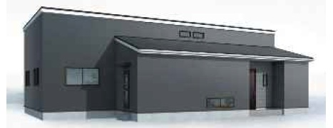 光風台　4LDK+WIC新築戸建2000万円台土地83坪超え　小湊線光風台駅徒歩4分